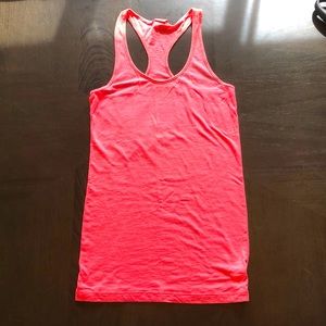 PINK Pink Tank Top
